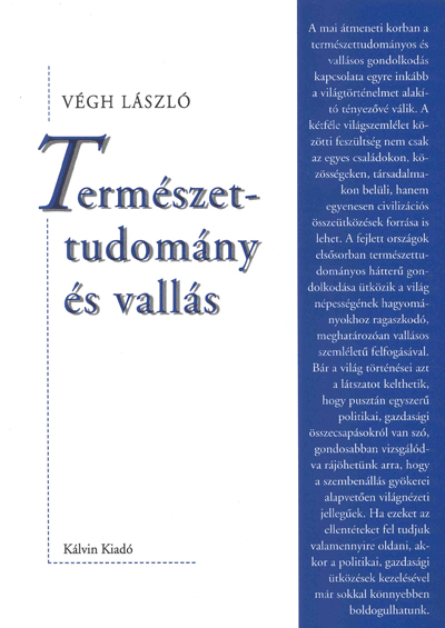 Természettudomány és vallás
